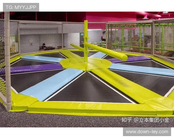 潘普洛纳市筹备蹦床世锦赛 预计吸引数千名观众 潘普洛纳市筹备蹦床世锦赛 预计吸引数千名观众