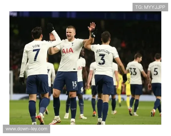 热刺0-0布伦特福德，连续无白卷纪录告破