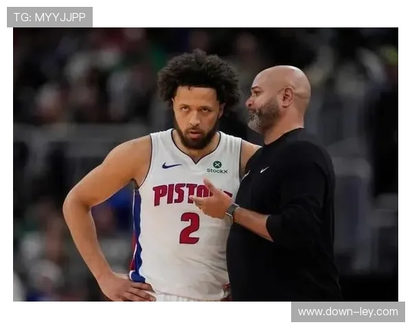 活塞登顶联盟第一,两年前28连败球队完成惊人逆袭 活塞登顶联盟第一,两年前28连败球队完成惊人逆袭